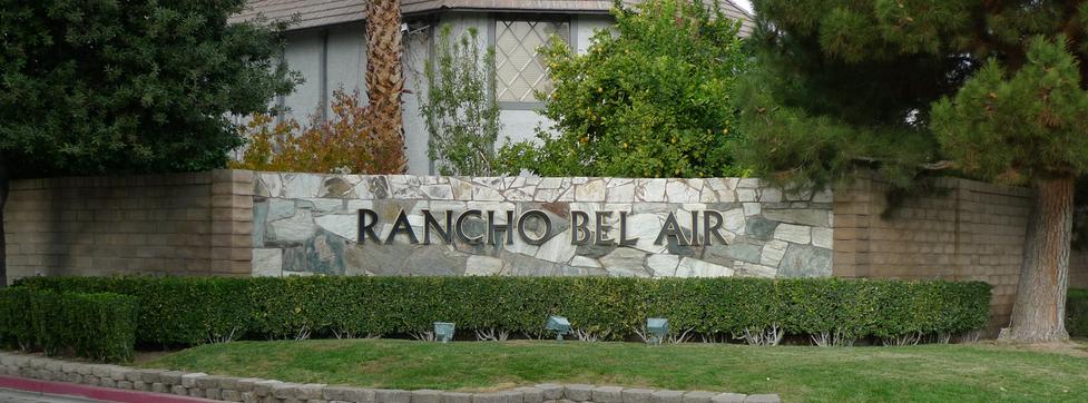 Las Vegas HOA Community